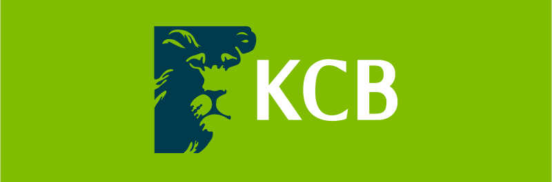 KCB logo