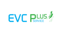 EVC Plus logo