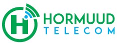 Hormuud Telecom logo